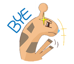 The Fruit Gang sticker #3325577