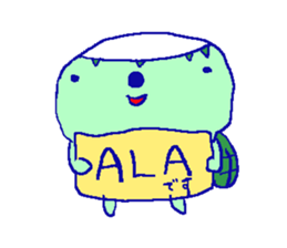 futsal Kappa sticker #3325705