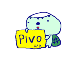 futsal Kappa sticker #3325708