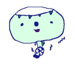 futsal Kappa sticker #3325711