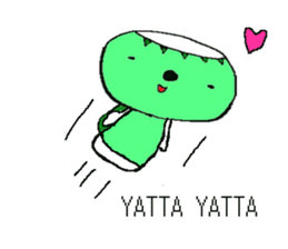 futsal Kappa sticker #3325720