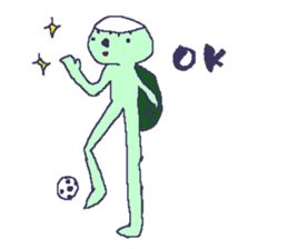 futsal Kappa sticker #3325723