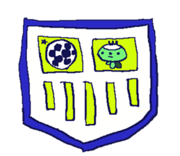 futsal Kappa sticker #3325725