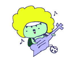 futsal Kappa sticker #3325727