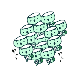 futsal Kappa sticker #3325730