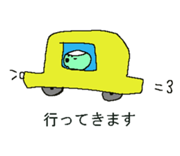 futsal Kappa sticker #3325733