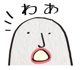 STAR FISH sticker #3325826