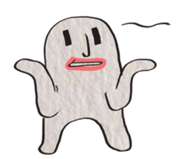 STAR FISH sticker #3325828