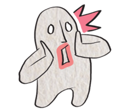 STAR FISH sticker #3325829