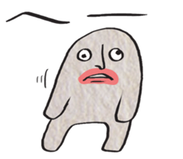 STAR FISH sticker #3325838