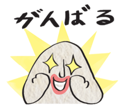 STAR FISH sticker #3325840