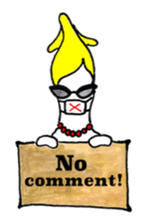 Sister Squid ~My Neighbor Supermodel~ sticker #3325873