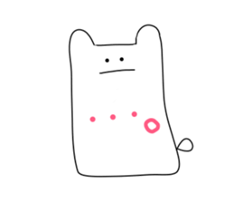 Slime Rabbit sticker #3326178