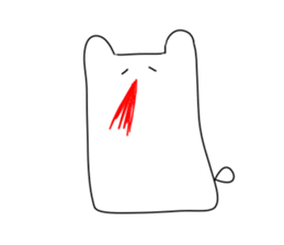 Slime Rabbit sticker #3326194