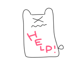 Slime Rabbit sticker #3326204