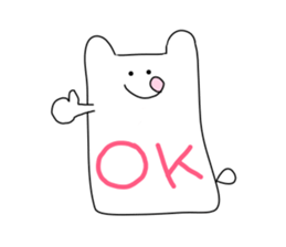 Slime Rabbit sticker #3326205