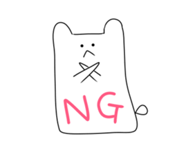 Slime Rabbit sticker #3326206