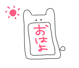 Slime Rabbit sticker #3326215