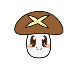 The special product of Oita(japan) sticker #3326823