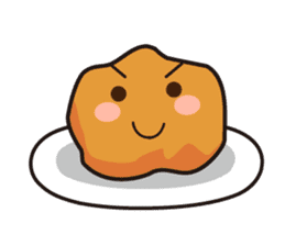 The special product of Oita(japan) sticker #3326834