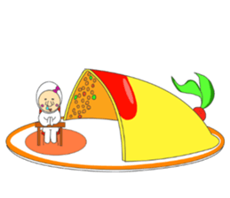 Fairy? No is a small uncle sticker #3327135