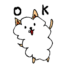 NINJA DOG(MOJA MOJA MARU)