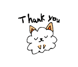 NINJA DOG(MOJA MOJA MARU) sticker #3327144