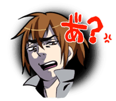 chi-ko's every day2 sticker #3327257