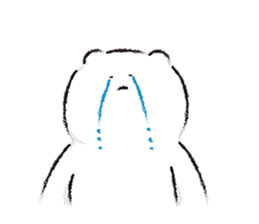 like a bear boy 2 sticker #3327499