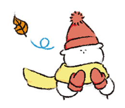 like a bear boy 2 sticker #3327524