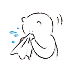 like a bear boy 2 sticker #3327528