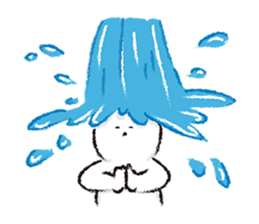 like a bear boy 2 sticker #3327529