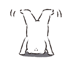 like a bear boy 2 sticker #3327533