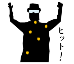 survival games sticker #3327558