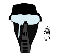 survival games sticker #3327566