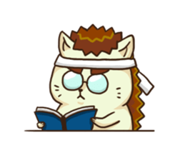 BroBro The Hedgehog sticker #3327681