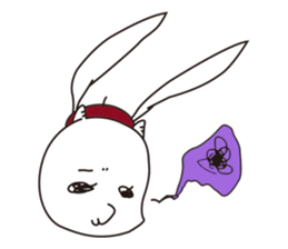 Ghost Chest Stiker sticker #3327955