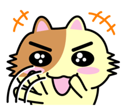 chaco sticker sticker #3328178