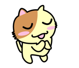 chaco sticker sticker #3328183