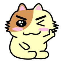 chaco sticker sticker #3328184