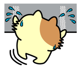 chaco sticker sticker #3328188