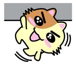 chaco sticker sticker #3328189