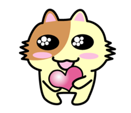 chaco sticker sticker #3328190