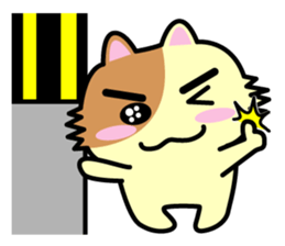 chaco sticker sticker #3328197