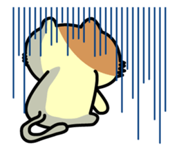 chaco sticker sticker #3328202