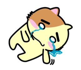 chaco sticker sticker #3328207