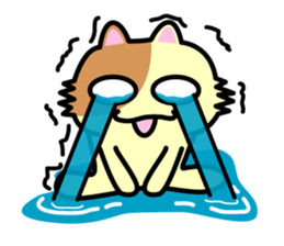 chaco sticker sticker #3328208