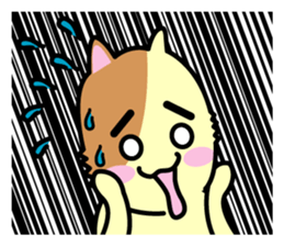 chaco sticker sticker #3328216