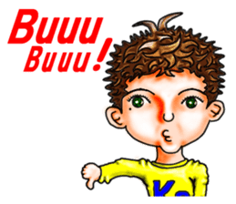 kokun sticker #3328384