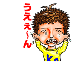 kokun sticker #3328385